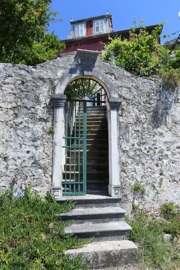Holiday House With A Parking Space Viganj - Podac, Peljesac - 10141 Kültér fotó