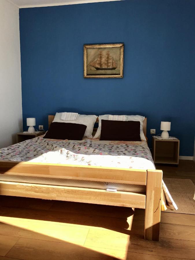 Holiday House With A Parking Space Viganj - Podac, Peljesac - 10141 Kültér fotó