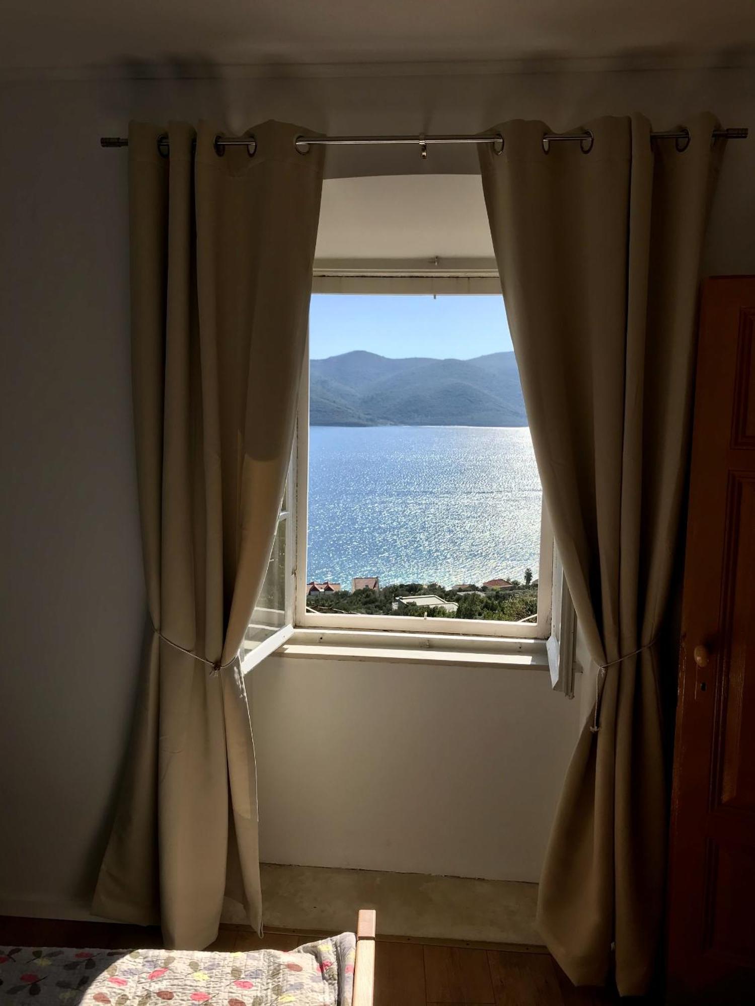 Holiday House With A Parking Space Viganj - Podac, Peljesac - 10141 Szoba fotó